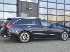 Mercedes-Benz C-Klasse Estate 300 e AMG Line thumbnail 3