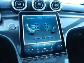 Mercedes-Benz C-Klasse Estate 300 e AMG Line thumbnail 21