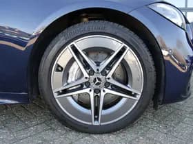 Mercedes-Benz C-Klasse Estate 300 e AMG Line thumbnail 28