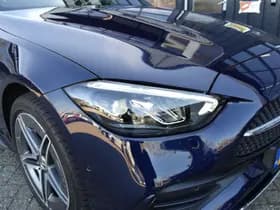 Mercedes-Benz C-Klasse Estate 300 e AMG Line thumbnail 29