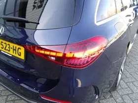 Mercedes-Benz C-Klasse Estate 300 e AMG Line thumbnail 30