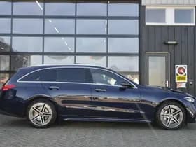 Mercedes-Benz C-Klasse Estate 300 e AMG Line thumbnail 4
