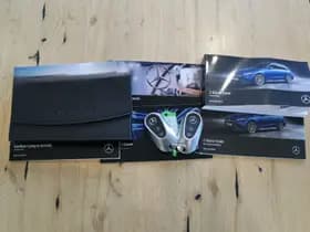 Mercedes-Benz C-Klasse Estate 300 e AMG Line thumbnail 32