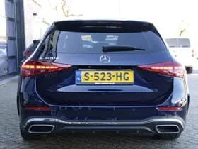 Mercedes-Benz C-Klasse Estate 300 e AMG Line thumbnail 37