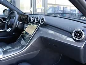 Mercedes-Benz C-Klasse Estate 300 e AMG Line thumbnail 5