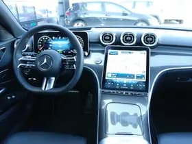 Mercedes-Benz C-Klasse Estate 300 e AMG Line thumbnail 6