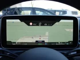 Mercedes-Benz C-Klasse Estate 300 e AMG Line thumbnail 8