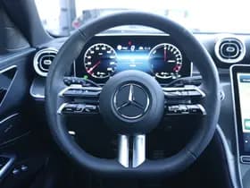 Mercedes-Benz C-Klasse Estate 300 e AMG Line thumbnail 10