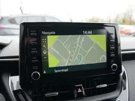 Toyota Corolla Touring Sports 1.8 Hybrid First Edition thumbnail 11