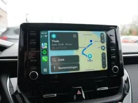 Toyota Corolla Touring Sports 1.8 Hybrid First Edition thumbnail 13