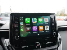 Toyota Corolla Touring Sports 1.8 Hybrid First Edition thumbnail 14