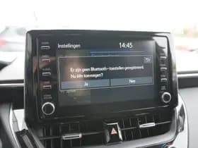 Toyota Corolla Touring Sports 1.8 Hybrid First Edition thumbnail 15