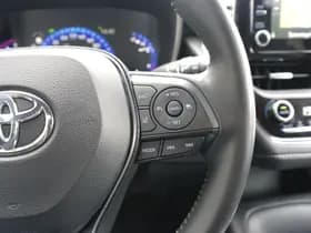 Toyota Corolla Touring Sports 1.8 Hybrid First Edition thumbnail 17