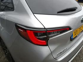 Toyota Corolla Touring Sports 1.8 Hybrid First Edition thumbnail 21