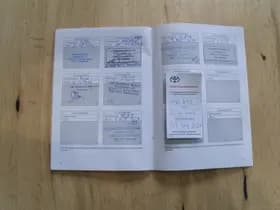 Toyota Corolla Touring Sports 1.8 Hybrid First Edition thumbnail 26