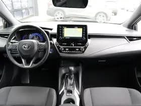 Toyota Corolla Touring Sports 1.8 Hybrid First Edition thumbnail 34