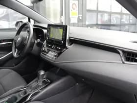 Toyota Corolla Touring Sports 1.8 Hybrid First Edition thumbnail 5