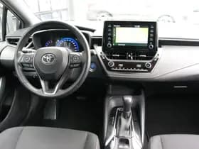 Toyota Corolla Touring Sports 1.8 Hybrid First Edition thumbnail 6