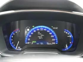 Toyota Corolla Touring Sports 1.8 Hybrid First Edition thumbnail 7