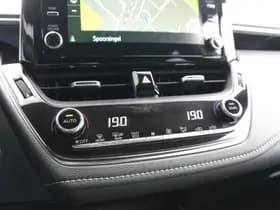 Toyota Corolla Touring Sports 1.8 Hybrid First Edition thumbnail 10