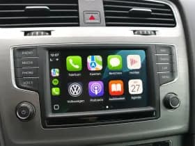 Volkswagen Golf 1.0 TSI Comfortline thumbnail 11