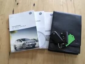 Volkswagen Golf 1.0 TSI Comfortline thumbnail 19