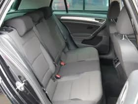 Volkswagen Golf 1.0 TSI Comfortline thumbnail 28