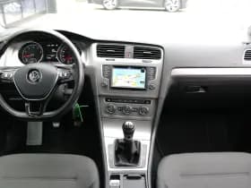 Volkswagen Golf 1.0 TSI Comfortline thumbnail 29