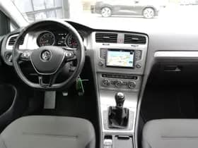 Volkswagen Golf 1.0 TSI Comfortline thumbnail 6