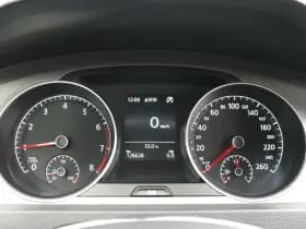 Volkswagen Golf 1.0 TSI Comfortline thumbnail 7