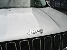 Jeep Renegade thumbnail 19