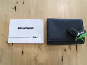 Jeep Renegade thumbnail 20