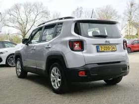Jeep Renegade thumbnail 21