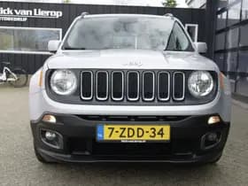 Jeep Renegade thumbnail 22