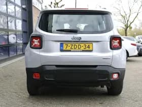 Jeep Renegade thumbnail 23