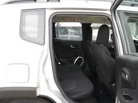 Jeep Renegade thumbnail 25