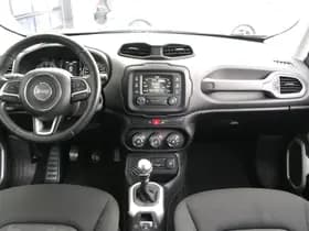 Jeep Renegade thumbnail 28