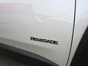 Jeep Renegade thumbnail 30