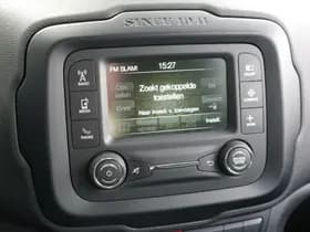 Jeep Renegade thumbnail 9