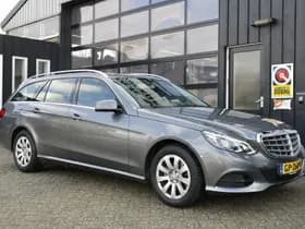 Mercedes-Benz E-Klasse Estate 200 Ambition