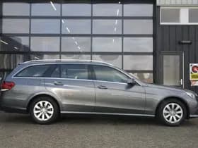 Mercedes-Benz E-Klasse Estate 200 Ambition thumbnail 2