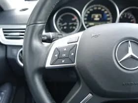 Mercedes-Benz E-Klasse Estate 200 Ambition thumbnail 13