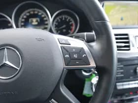 Mercedes-Benz E-Klasse Estate 200 Ambition thumbnail 14