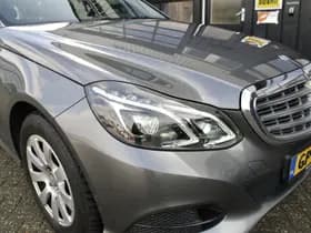 Mercedes-Benz E-Klasse Estate 200 Ambition thumbnail 18