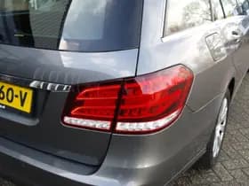 Mercedes-Benz E-Klasse Estate 200 Ambition thumbnail 19