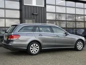 Mercedes-Benz E-Klasse Estate 200 Ambition thumbnail 3