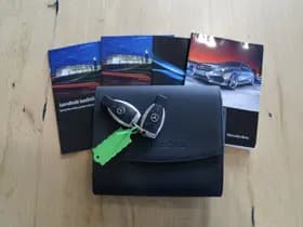 Mercedes-Benz E-Klasse Estate 200 Ambition thumbnail 21