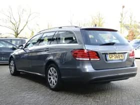 Mercedes-Benz E-Klasse Estate 200 Ambition thumbnail 22