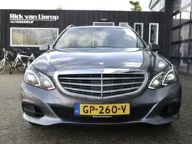 Mercedes-Benz E-Klasse Estate 200 Ambition thumbnail 23