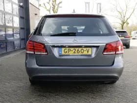 Mercedes-Benz E-Klasse Estate 200 Ambition thumbnail 24